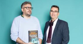 Craftsman of spy tales and secrets