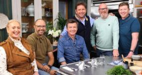 Restaurant retains award for ninth year running
