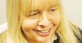 Let's Get Down to Business: Sue Turner