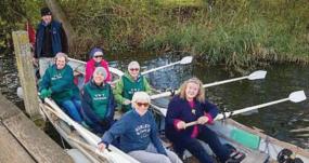 Sonning Common Village Gardeners