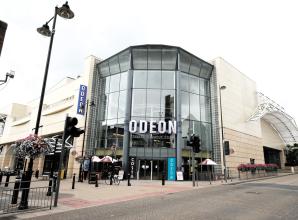 Maidenhead Cinema