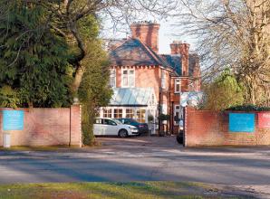 Former Ascot care home could be refurbished into flats and houses