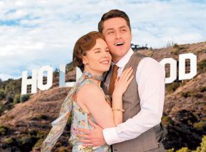 REVIEW: Singin' in The Rain at the Mill at Sonning