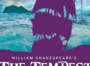 REVIEW: The Tempest at South Hill Park