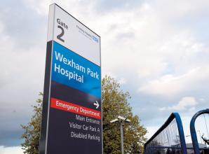 Wexham Park nurse struck off after taking drugs out for herself