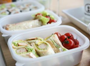 Take up of free school meals on the rise as eligibility criteria widens