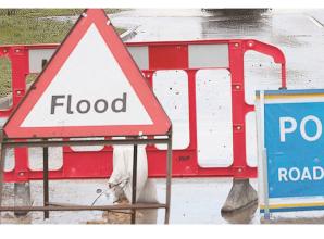 River Thames flood alerts issued between Hurley and Cookham as waters rise