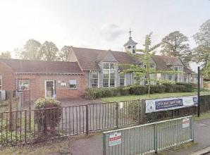 Happy's Circus to come to Waltham St Lawrence school