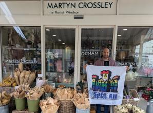 Launch event will announce the date of first ever Windsor Pride