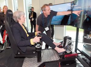 Advertiser review of the year 2024: March