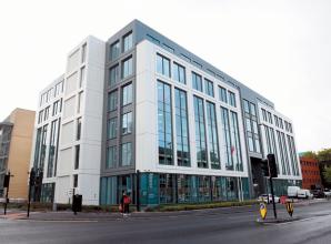 Slough council to close Observatory House on Fridays from next month