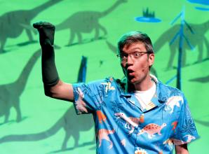 Half term fun in Maidenhead for children and families at Norden Farm