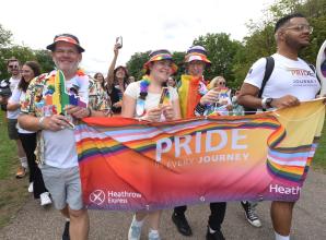 Windsor & Eton Pride unveils its line-up for 2026 event