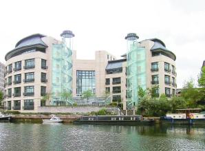 Thames Water given one-star rating in latest assessment of English water firms