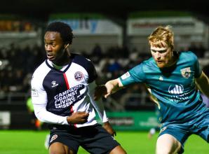 As it happens: Maidenhead United vs Torquay United