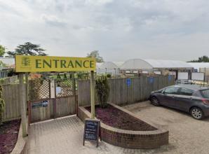 Public notices: Stubbings café changes, road closures and bid to draw The Cut water