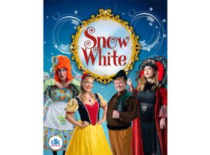 Maidenhead Panto returns for its eighth year: Snow White at Braywick Leisure Centre