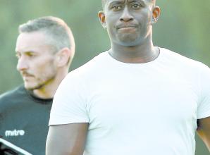 Blues on the rise as Parker's brace fires Marlow to victory over Barton Rovers