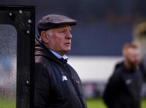 Long-serving boss Alan Devonshire set to leave Maidenhead United