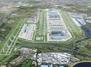 Heathrow decision on expansion