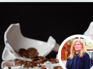 The budget, 2026/27: 'It can't be good', says finance leader