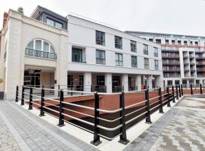 Festive cheer at Maidenhead's Christmas at the Quarter this December