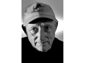 Photographic exhibition celebrating lives of older men opens in Windsor