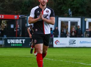 As it happens: Maidenhead United vs Hornchurch