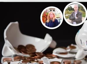 RBWM budget: Borough ‘back to square one’ after Government ‘grenade’ say leaders