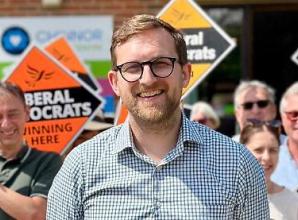 MP unhappy at delay to river user protection