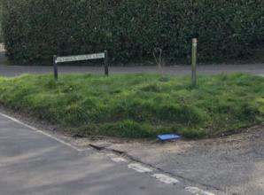 Witnesses wanted for 'serious' crash that left cyclist injured