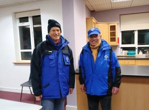 Not all heroes wear capes: A night with Maidenhead's Street Angels