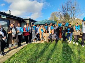 Disabled children's service &lsquo;intuitive and respectful&rsquo;, says Ofsted