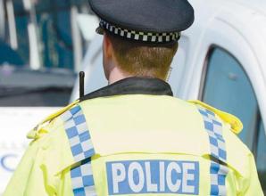 Slough man charged with GBH in connection with stabbing