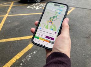 Driver brands leisure centre parking system &lsquo;grossly unfair&rsquo;