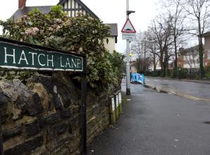 Petition calls for urgent action after child injured near Windsor school crossing