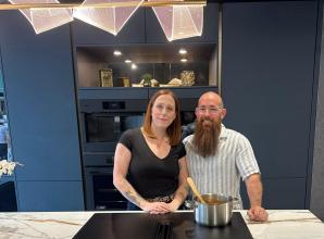 German kitchen suppliers in Henley cook up experiences