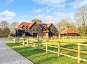 Property feature: Lower Assendon