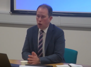 Thames Valley PCC defends recruitment approach as diversity numbers fall