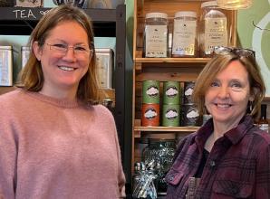 Shopper loyalty scheme in Watlington reaches first anniversary