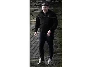 The Bear Maidenhead: image of man released after fight in High Street pub and hotel