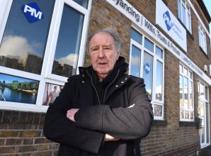 Couple left 'flabbergasted' over sudden closure of Maidenhead solicitors' firm