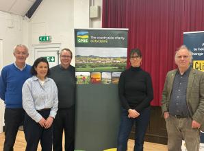 Pilot scheme to give Sonning Common access to solar technology