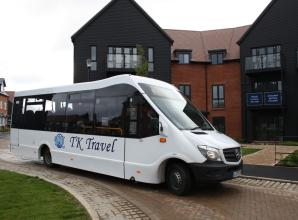 Henley Hopper bus usage increase follows service expansion