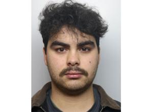 Man jailed for sexually assaulting sleeping woman in Maidenhead hotel room