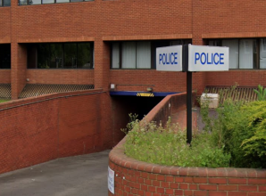 A TVP building. Photo via Google.