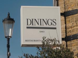 Knightsbridge restaurant to host exclusive omakase pop-up in Marlow