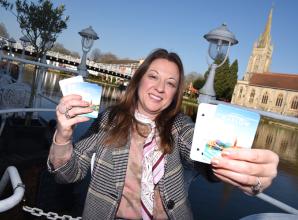 Entrepreneur hunting for more &lsquo;leaders of the packs&rsquo; following Henley and Marlow success