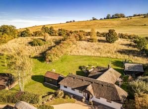 Featured property: Family home for work and parties suits all generations