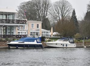 Murder investigation after the death of a woman in Henley